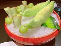 -三利音·玖弄小鲜(浦东嘉里城店)