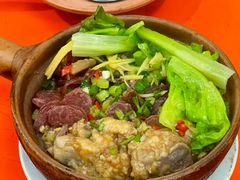 -潮香兴煲仔饭(莲花路店)