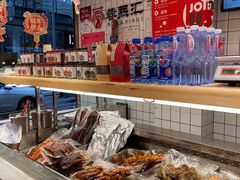 -蓉熙汇老妈兔头(太古里肆店)