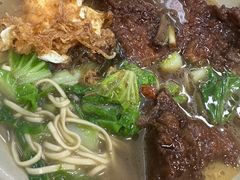 大排面-无名氏面馆(邮电路店)