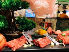 -樱宿日式和牛烧肉(五道口店)