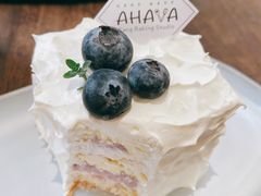 -AHAVA·Fang Baking Studio