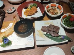-三石铁板烧(紫竹桥店)