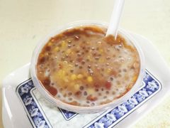 -百花传统甜品店(原址店)