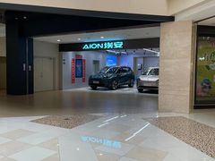 -光启城时尚购物中心