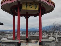 -叠彩山景区
