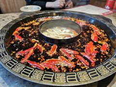 -重庆渝达老火锅(春熙路店)
