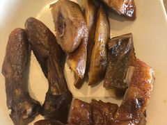 -解放碑威斯汀酒店-知味国际美食餐厅