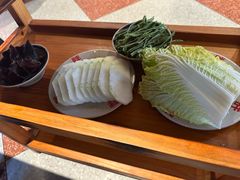 -胖三嬢·呱呱老火锅(北京总店)