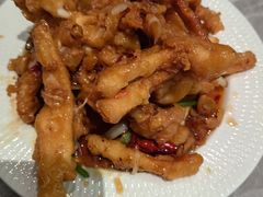 -九龙餐厅(大沽路店)