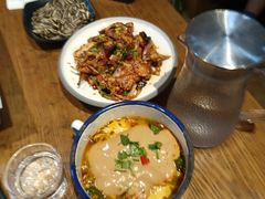 -华府九号海鲜烧烤大排档(龙域店)