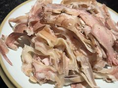 -老北京胡同味道二荤铺(酒仙桥店)
