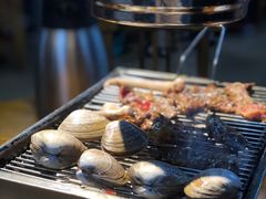 -丹东特色烤肉(南光三部店)