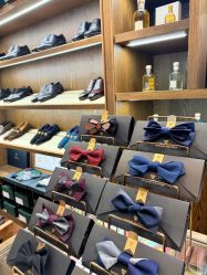 点击看大图 -LDIAMON西服定制(温州店)