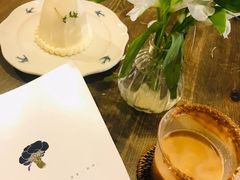 白色巨塔-Ginko银子(青龙街店)