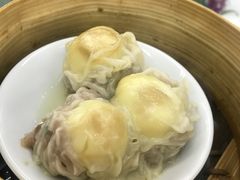 鹌鹑蛋烧卖-香港蓮香樓(中環店)