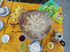 -威邵鸡煲(西华路总店)