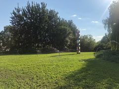 景点-朝阳公园