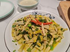-风味小馆(天目湖宾馆店)