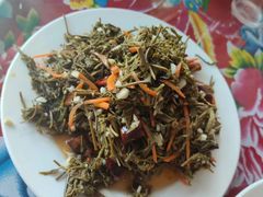 -何适山庄 ·可团建(水长城P2停车场店)