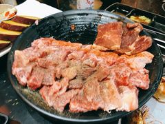-熊出没日本烧肉放题