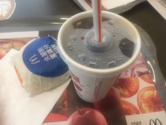 -麦当劳(红荔西店)