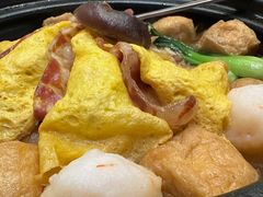 -徽州小镇(高新店)
