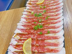 -小米烤肉·和牛原切-创意韩料(东关店)