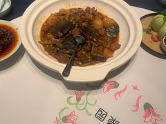 -院8里·小聚园老川菜(九眼桥店)