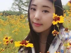 -大塘金香草谷