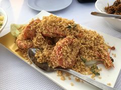 -珍宝海鲜(东海岸海鲜中心)