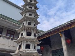 -华林禅寺
