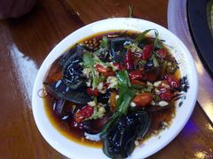 -曹丞相·地锅鸡·地锅鱼(武林店)