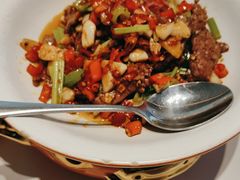 -金芙蓉|湘味小炒·鲜炒黄牛肉(淮安生态新城吾悦店)