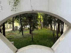 -石家庄市植物园