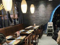 -呷哺呷哺 小火锅 (浦东新欧尚超市店)