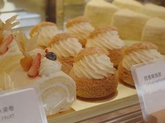 -那家面包房(珠江路店)