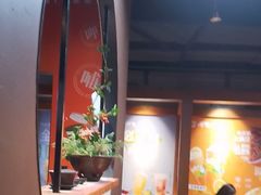 -呷哺呷哺 黄金牧场 (欢乐谷店)