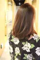 -CARR SALON