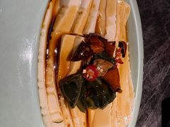 -醉炫音速烧烤·干煸菜(沙河总店)