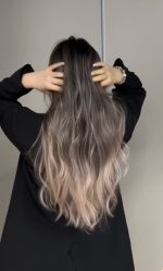-奈川烫染Salon