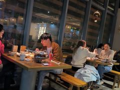 -肖四女乐山跷脚牛肉(南汇大学城生活广场店)
