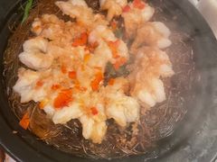 -绿茶餐厅(崇文门新世界店)