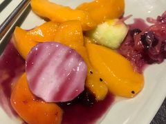 -盛江山自助料理(奥莱锦辉购物广场店)