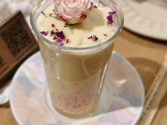 -吾肆WUSI Flora Cafe Bar(百子湾店)