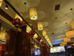 -东方饺子王(王府井关东古巷店)