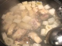 -同仁四季椰子鸡(海岸城天利店)