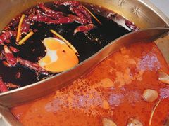 -小龙坎火锅(仓山万达店)