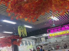 -景好海鲜餐厅(大鹏必选旅游店)