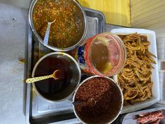 -谭老太正宗柳州螺狮粉(家和花园店)